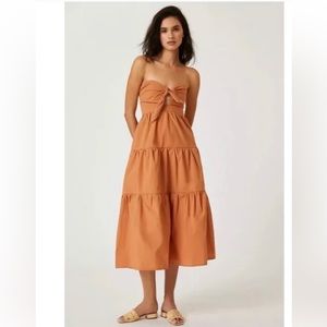 Anthropologie Dress